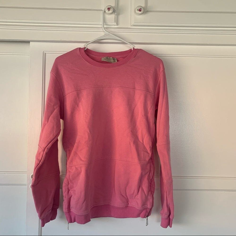 Zara Sweater
